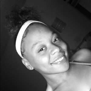 Meet your Posher, Keria